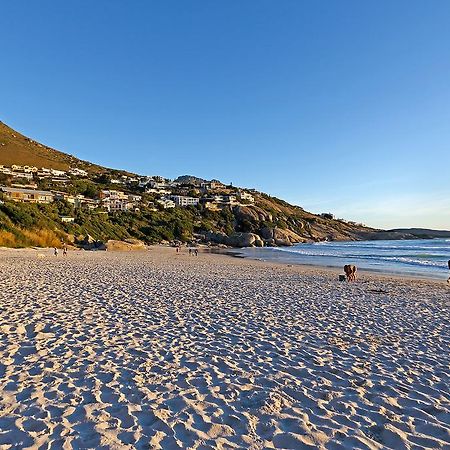 Hideaway Cape Town Lägenhet Hout Bay Exteriör bild