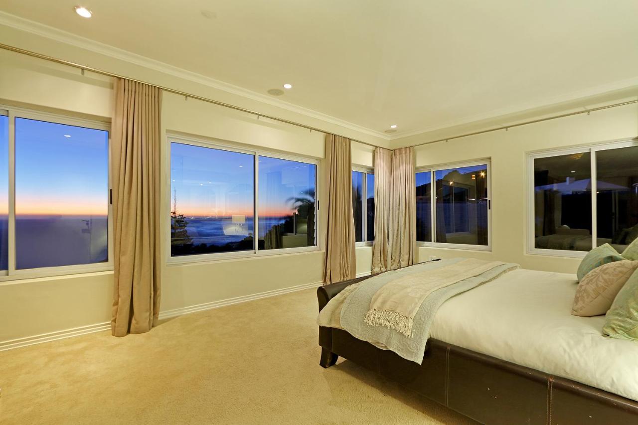 Hideaway Cape Town Lägenhet Hout Bay Exteriör bild